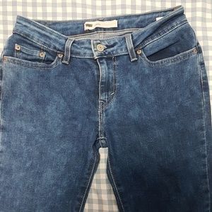 Levi's Jegging Leggings Jeans